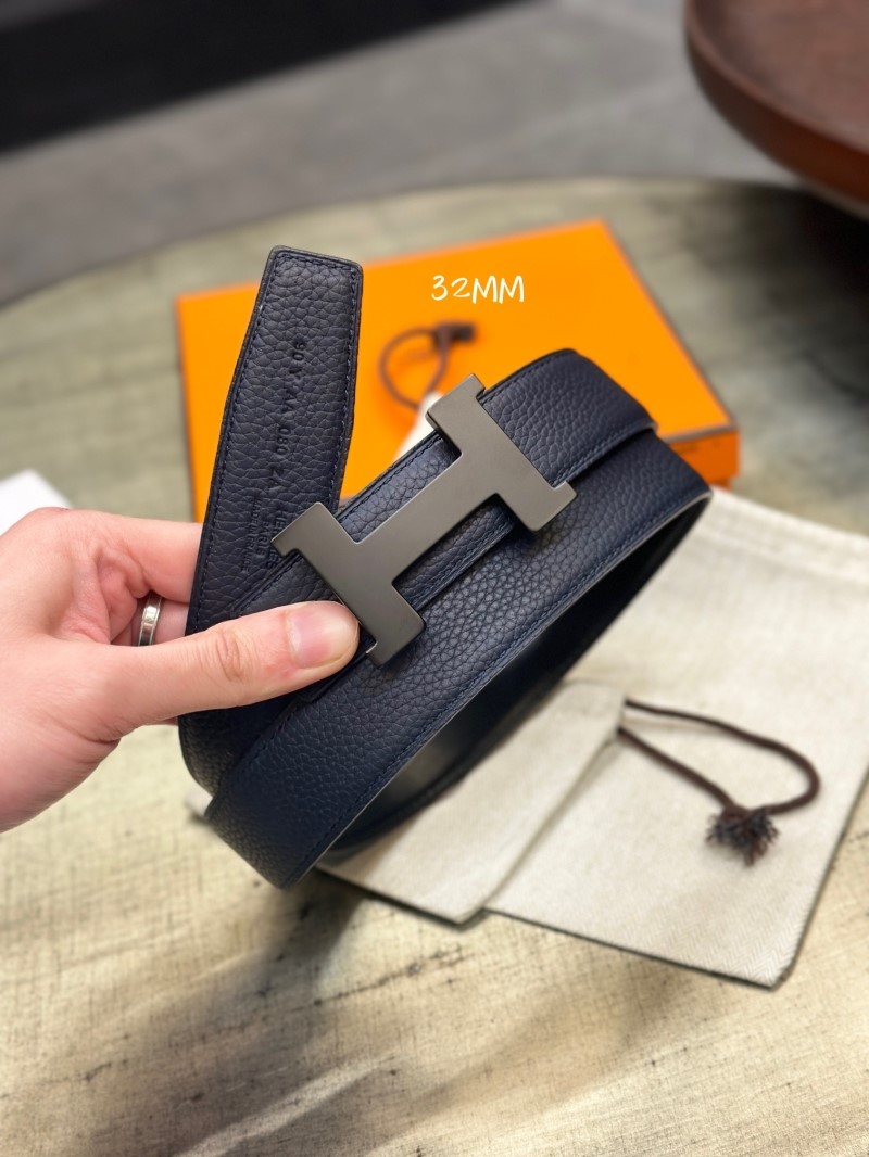 Hermes Belts